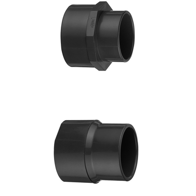 <P>Reduktion, PVC-U, lang</P> <P>Reduktion, PVC-U, lang</P>