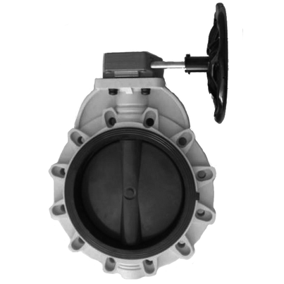 <P>Universal-Industrie/Chemie-End-Absperrklappe FK, PVDF, Handgetriebe</P> <P>Universal-Industrie/Chemie-End-Absperrklappe FK, PVDF, Handgetriebe</P>