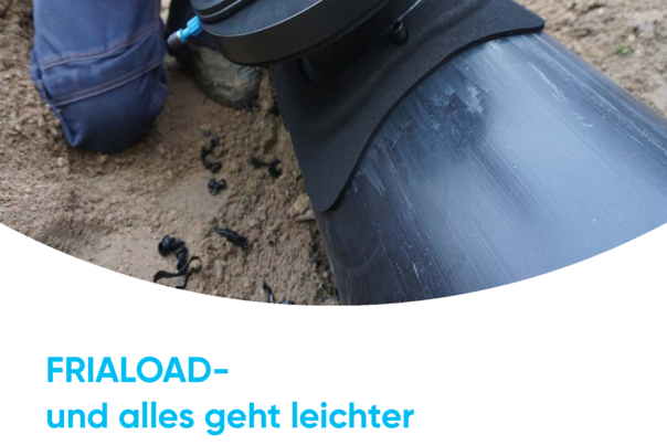 FRIALOAD Alles geht leichter