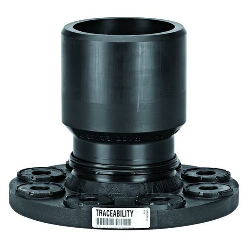 Flange Reducer